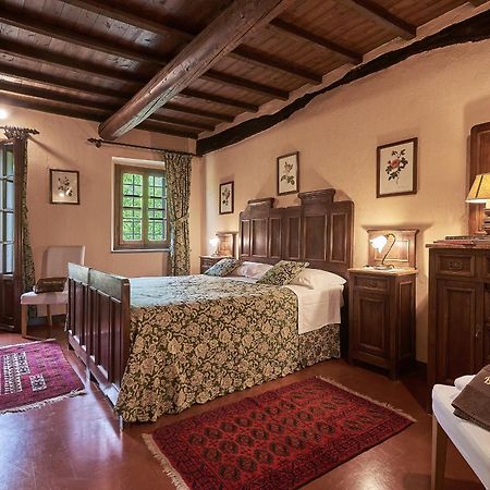Agriturismo Borgo Mocale Castelfranco di Sopra Extérieur photo