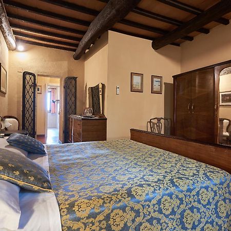 Agriturismo Borgo Mocale Castelfranco di Sopra Extérieur photo