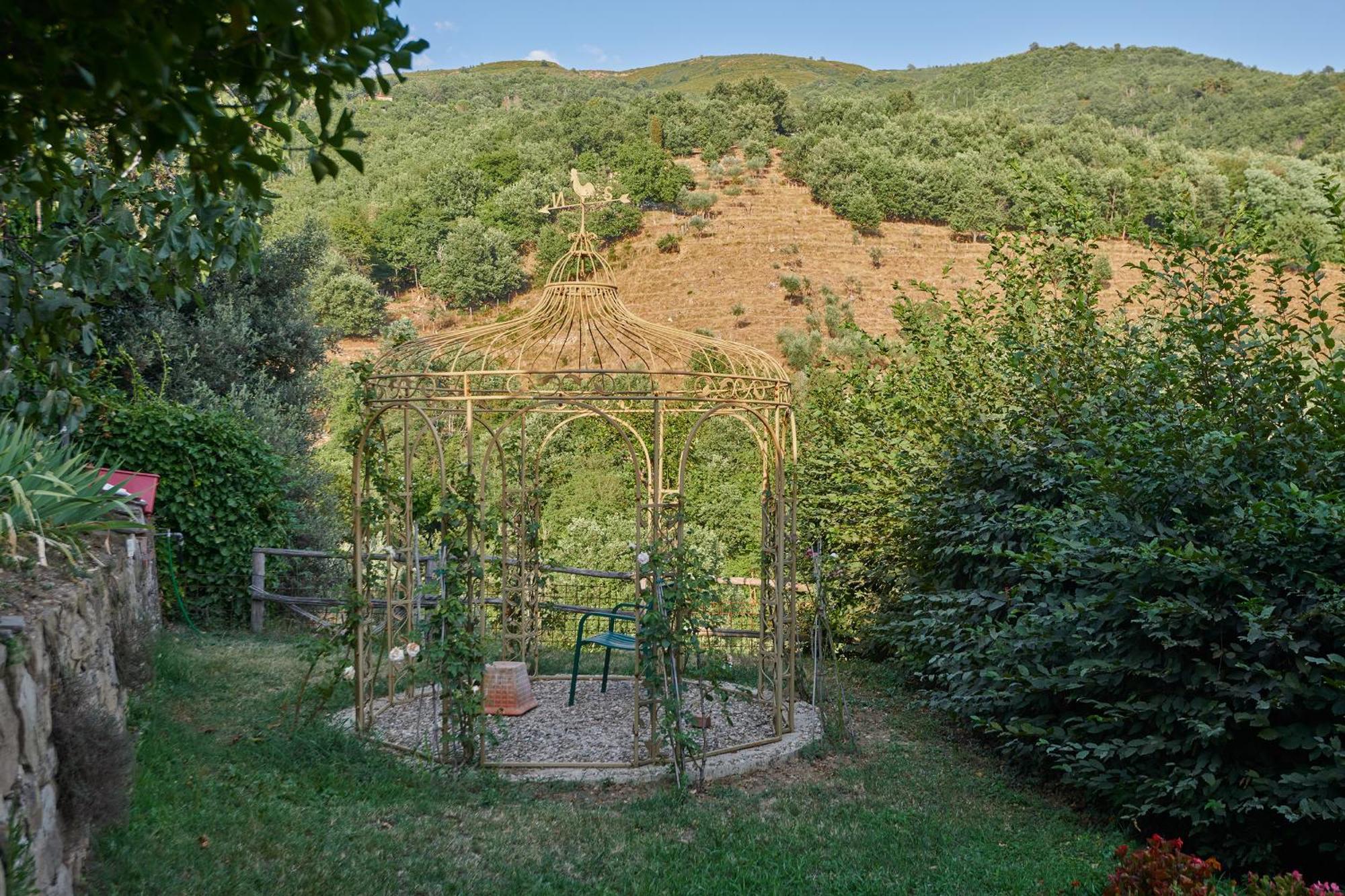 Agriturismo Borgo Mocale Castelfranco di Sopra Extérieur photo